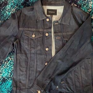 Banana Republic Jean Jacket
